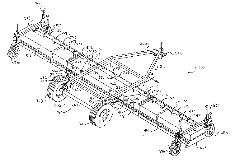 Une figure unique qui représente un dessin illustrant l'invention.